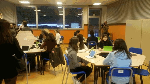 Stresa, la mensa delle elementari completata entro marzo