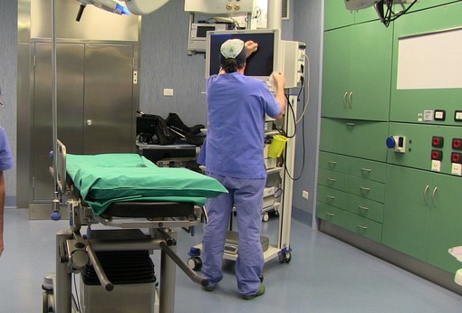 Due prelievi di organi all'Asl Vco, uno al San Biagio e uno al Castelli