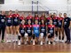Pallavolo Altiora, weekend ricco di partite: debutta la Prima Divisione femminile Pallavolo Altiora, weekend ricco di partite: debutta la Prima Divisione femminile