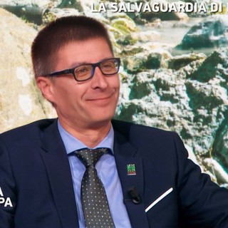 Luigi Spadone parla della Val Grande su Rai 2