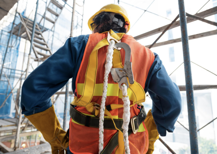Morti sul lavoro: il Verbano Cusio Ossola torna in zona rossa Morti sul lavoro: il Verbano Cusio Ossola torna in zona rossa