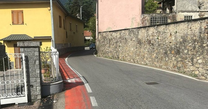 Omegna, le proposte di FdI per migliorare la viabilità Omegna, le proposte di FdI per migliorare la viabilità