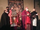 A Cannobio si celebrano fede e tradizione: questa notte si ricorda il "miracolo della Sacra Costa" A Cannobio si celebrano fede e tradizione: questa notte si ricorda il "miracolo della Sacra Costa"