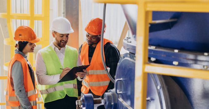 Vco primo in Italia per sicurezza sul lavoro: il tasso di infortuni mortali è meno della metà della media nazionale Vco primo in Italia per sicurezza sul lavoro: il tasso di infortuni mortali è meno della metà della media nazionale