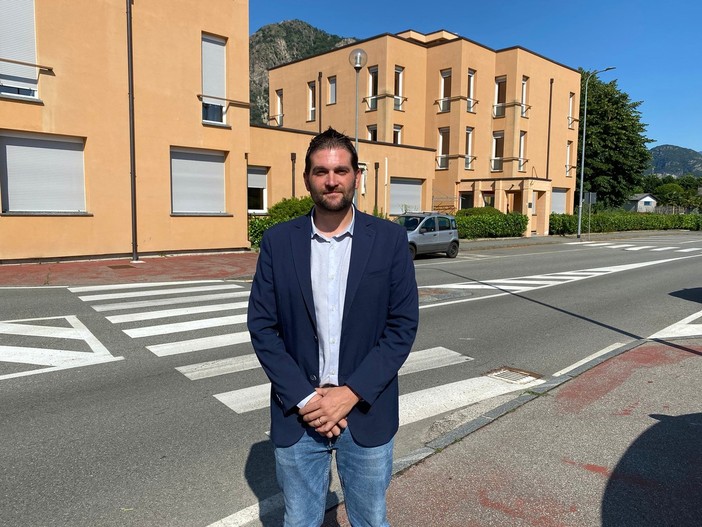 Il sindaco Monti: "Baveno guarda al 2026 con fiducia, sicurezza e sviluppo"