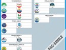 Elezioni amministrative a Verbania: ecco il fac-simile della scheda elettorale