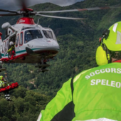 Temperature in rialzo e instabilità dei versanti: il soccorso alpino invita gli escursionisti alla prudenza