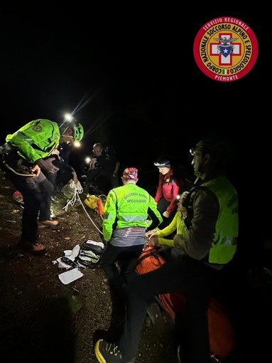 Mancati rientri in montagna: scattano due ricerche tra Monte Faiè e Val Grande