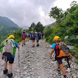 Regione e Cai, un protocollo d'intesa per promuovere la cultura della montagna nelle nuove generazioni