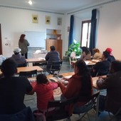 Riparte la scuola di italiano: oltre 120 studenti da sei Paesi