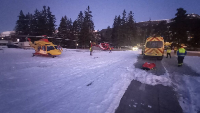 Crans Montana, il Codacons depositerà un esposto per strage Crans Montana, il Codacons depositerà un esposto per strage