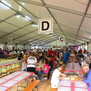 Sagra della Patata, al via questa sera l’edizione numero 31