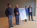 L’estate del Maggiore all’insegna del “terzo tempo” della vita