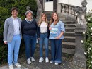 Torna a Villa San Remigio la Summer School dell'Università del Piemonte Orientale Torna a Villa San Remigio la Summer School dell'Università del Piemonte Orientale