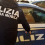 Verbania, scarcerato da due giorni viene nuovamente arrestato dalla Polizia Verbania, scarcerato da due giorni viene nuovamente arrestato dalla Polizia