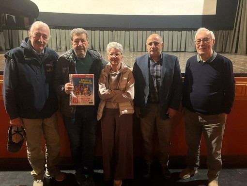 "Regalo di compleanno": uno spettacolo in scena per sostenere il Sociale