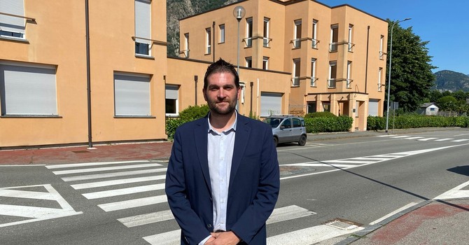 Il sindaco Monti: "Baveno guarda al 2026 con fiducia, sicurezza e sviluppo"