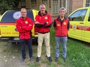L'ossolano Giulio Frangioni eletto vicepresidente del Soccorso Alpino e Speleologico Piemontese