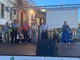 San Vito al via, Omegna accende undici giorni di festa