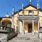 Mergozzo, concerto corale al chiostro con il “Freiburger Domkapelle”