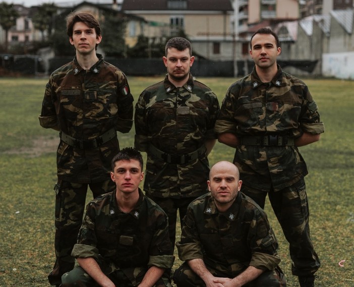 La compagnia Teatro Nuovi Talenti debutta con &quot;Naja&quot;