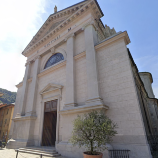 A Cannobio il tradizionale pranzo di Santo Stefano