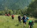 Torna il Sentiero Chiovini, trekking sulle orme dei partigiani