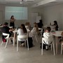 Al via a Baveno la prima scuola estiva sulla progettazione sociale Al via a Baveno la prima scuola estiva sulla progettazione sociale