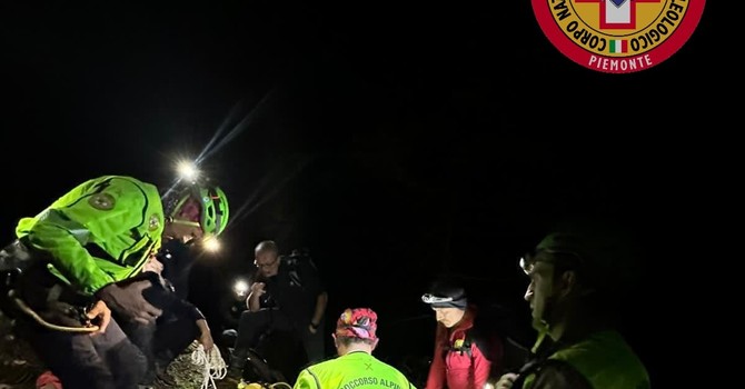 Mancati rientri in montagna: scattano due ricerche tra Monte Faiè e Val Grande Mancati rientri in montagna: scattano due ricerche tra Monte Faiè e Val Grande