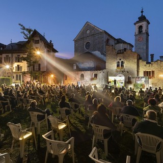 Sentieri e Pensieri, Dario Fo e i misteri dell'universo al centro della giornata