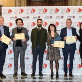 'Scritture di Lago 2025' : gli autori in tour tra i laghi prealpini