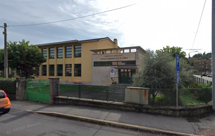 Scuola Peron, accordo tra comune e Parco Val Grande per la riqualificazione energetica