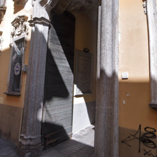 "Io come Chavez": il tenente colonnello Filomeni si racconta