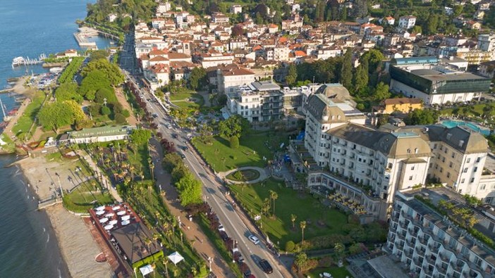 “Salta” (per ora) il nuovo parcheggio pubblico di Stresa