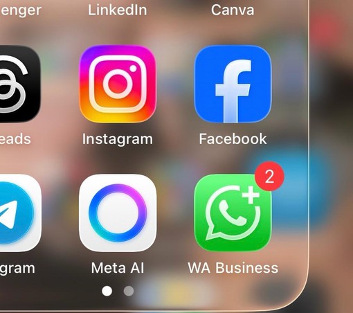 Blackout dei social Meta: Instagram, WhatsApp e Facebook in tilt