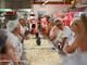 Secondo giorno di festeggiamenti alla Sagra della Patata