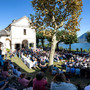 SacreSelve Festival: cultura, natura e spiritualità si incontrano al Sacro Monte di Ghiffa