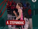 Stepanovic nuovo acquisto della Fulgor