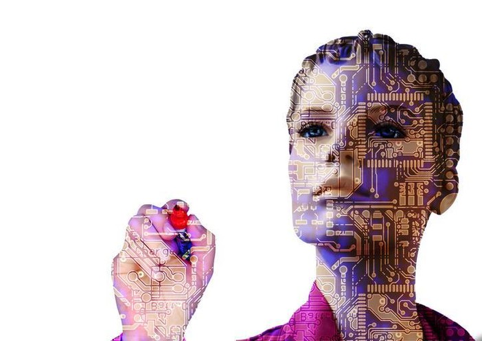 Intelligenza artificiale e valori della persona, un convegno a Baveno Intelligenza artificiale e valori della persona, un convegno a Baveno