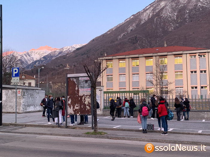 Superiori nel Vco, crescono i licei e cambiano le scelte degli studenti