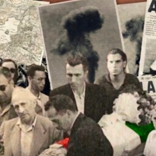 A Verbania un memoriale dedicato alle vittime della Strage di Vergarolla