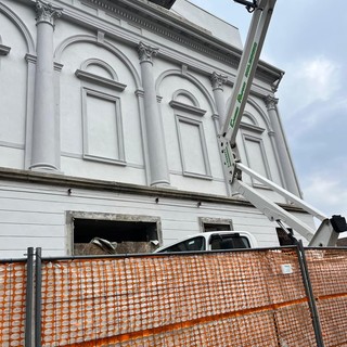 Nuovo hotel a Pallanza, a quando?