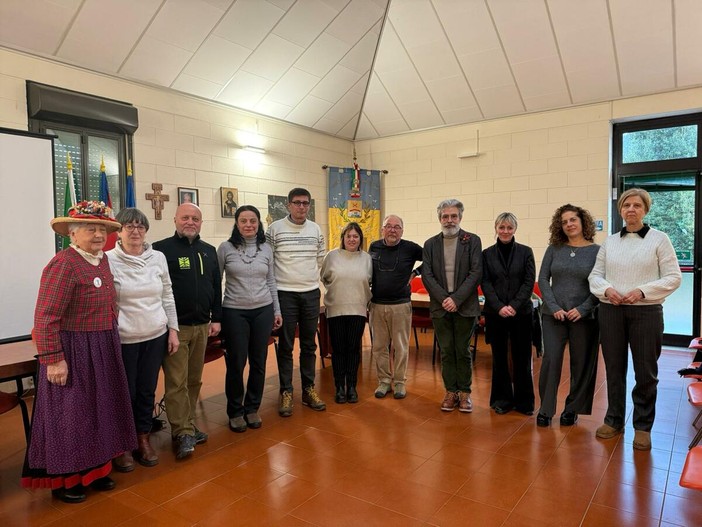 A Bieno riapre la scuola del futuro: educazione green tra natura e territorio