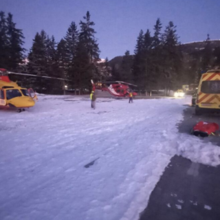Crans Montana, il Codacons depositerà un esposto per strage