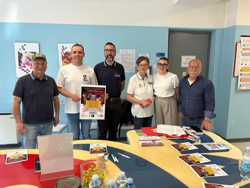 “Le Pillole d’Ercole”: spettacolo benefico per i 60 anni di Avis Omegna