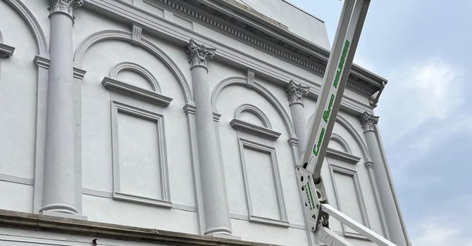 Nuovo hotel a Pallanza, a quando? Nuovo hotel a Pallanza, a quando?