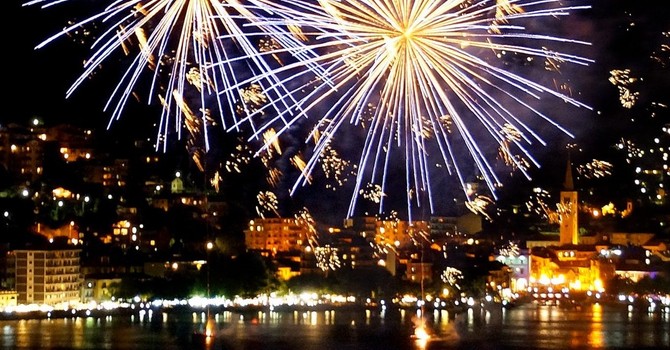 La città si prepara a San Vito: undici giorni di festa, musica e spettacoli