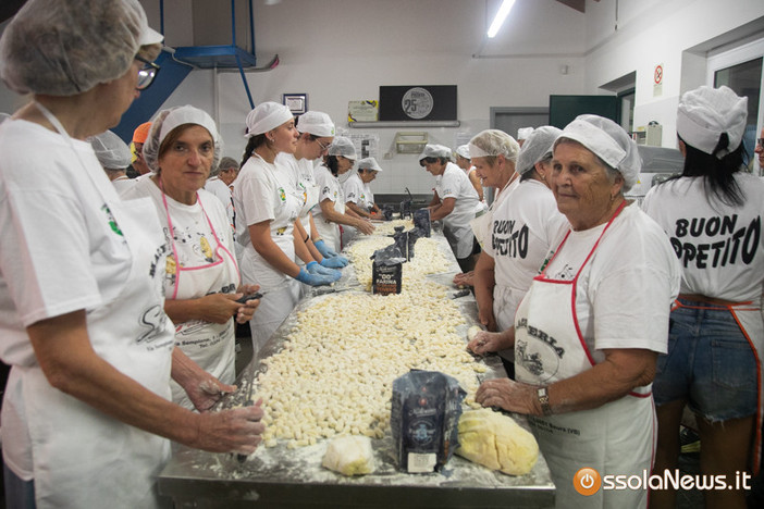 Settembre mese di sagre, Gaiardelli: &quot;Le comunità si riuniscono per celebrare le proprie radici&quot;