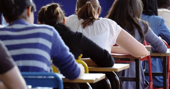 Maturità 2026, Quintiliano al classico e allo scientifico lo studio del livello dell'acqua del lago di Bracciano Maturità 2026, Quintiliano al classico e allo scientifico lo studio del livello dell'acqua del lago di Bracciano