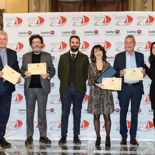 'Scritture di Lago 2025' : gli autori in tour tra i laghi prealpini